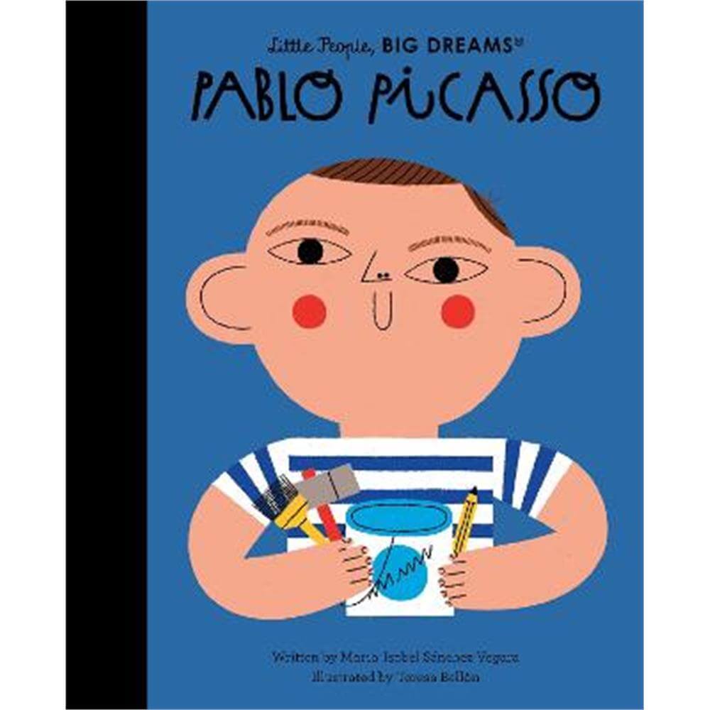 Pablo Picasso: Volume 74 (Hardback) - Maria Isabel Sanchez Vegara